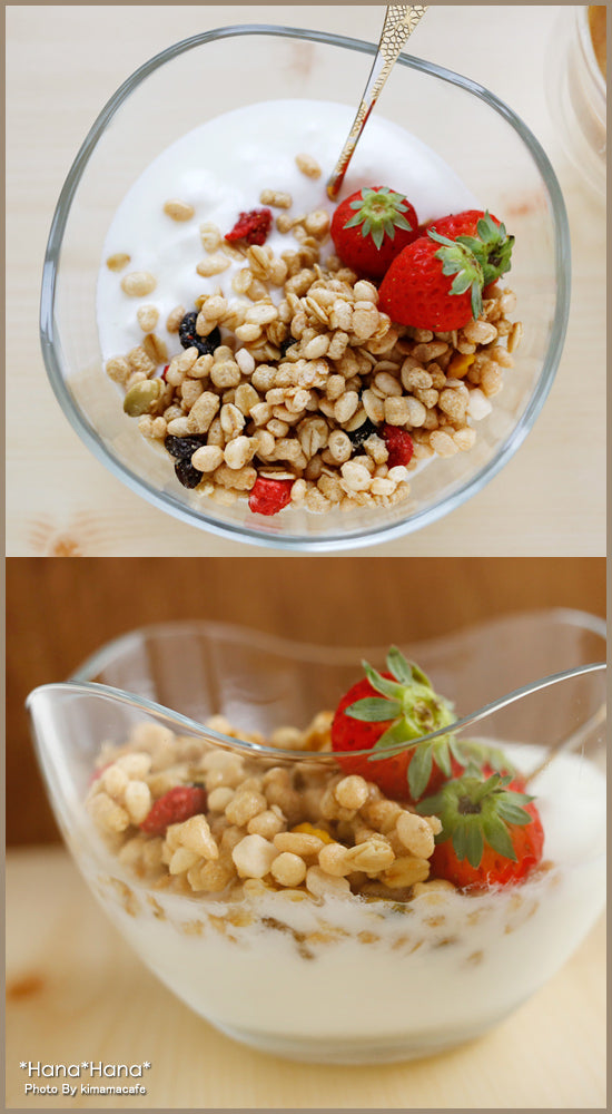 Paşabahçe Toscana - Glazen Schaaltjes - Set van 6 - 130 mm