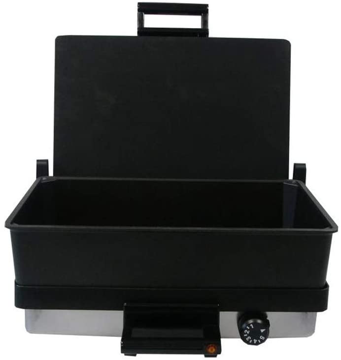 Silex Originele Braadpan Graniet Multigrill (Bakplaat) - Orijinal Silex Tavasi