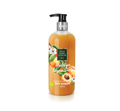 Eyüp Sabri Tuncer - Abrikozen Bloesem Handzeep - 500 ML