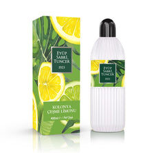 Eyüp Sabri Tuncer - Cesme Citroen Kolonya - 400 ML