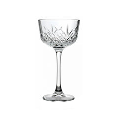 Paşabahçe Timeless - Cocktailglazen - Set van 4 - 160 ML