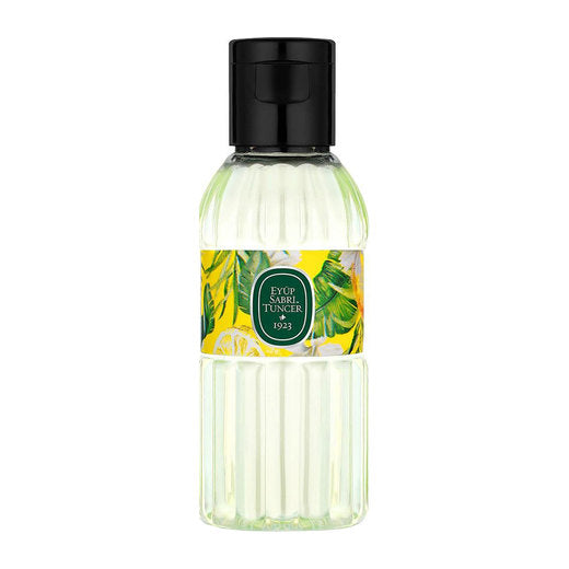 Eyüp Sabri Tuncer - Limon Kolonya 50ml - Ideaal voor je Tas/zak - 1 Stuk