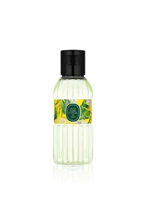 Eyüp Sabri Tuncer - Limon Kolonya 50ml - Ideaal voor je Tas/zak - 1 Stuk