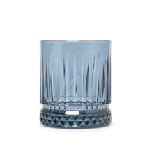 Paşabahçe Elysia Tumbler - Drinkglazen - 355 ML - Set van 4