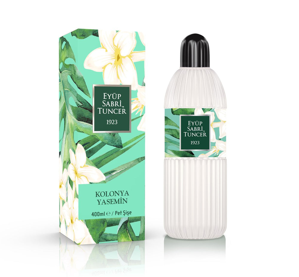 Eyüp Sabri Tuncer - Yasemin Kolonya - 400 ML