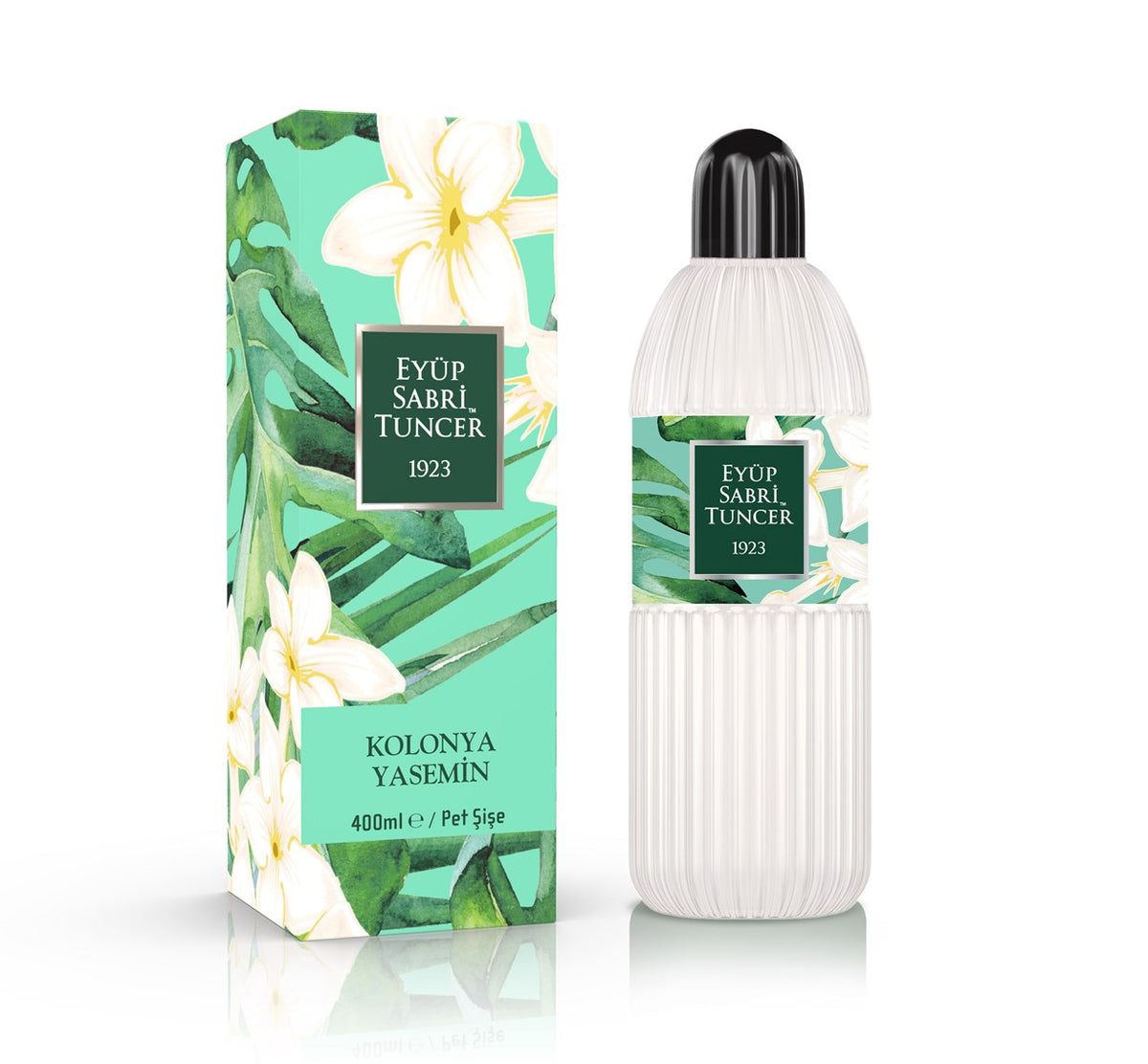 Eyüp Sabri Tuncer - Yasemin Kolonya - 400 ML