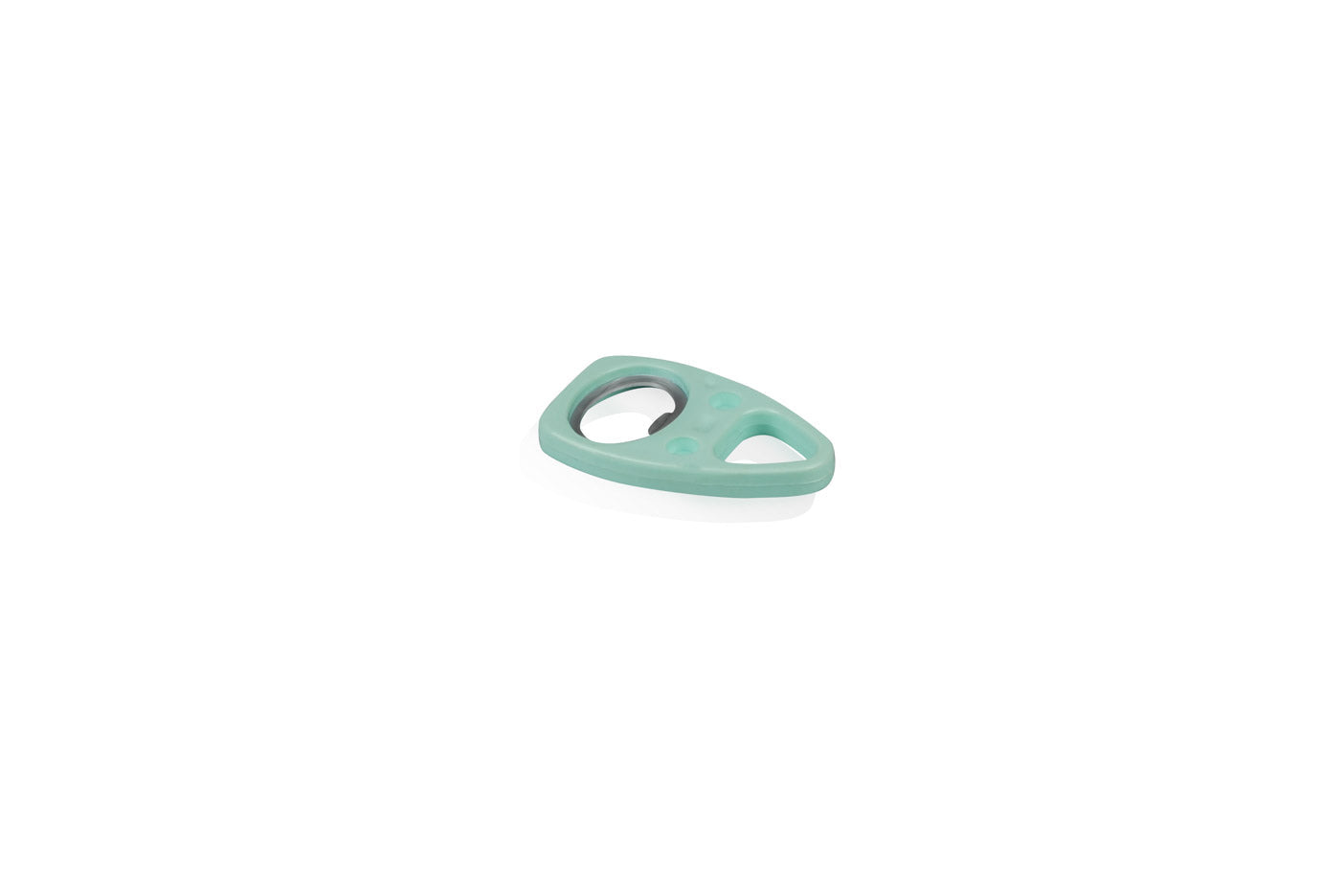 Sunplast - Magneet Blikopener - Roze