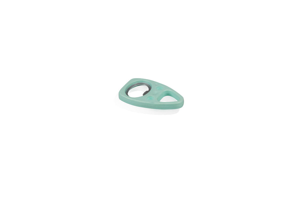 Sunplast - Magneet Blikopener - Roze