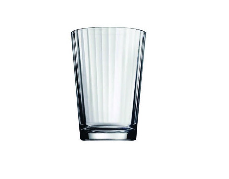Paşabahçe Linea - Waterglazen/waterglas - 205 ML -Set van 6