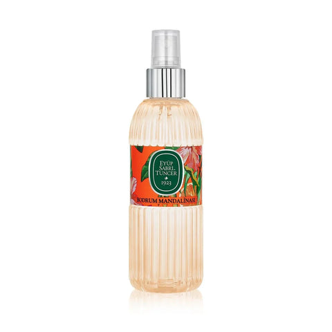 Eyüp Sabri Tuncer - Bodrum Mandalinasi Eau de Cologne - 150 ML - Spray