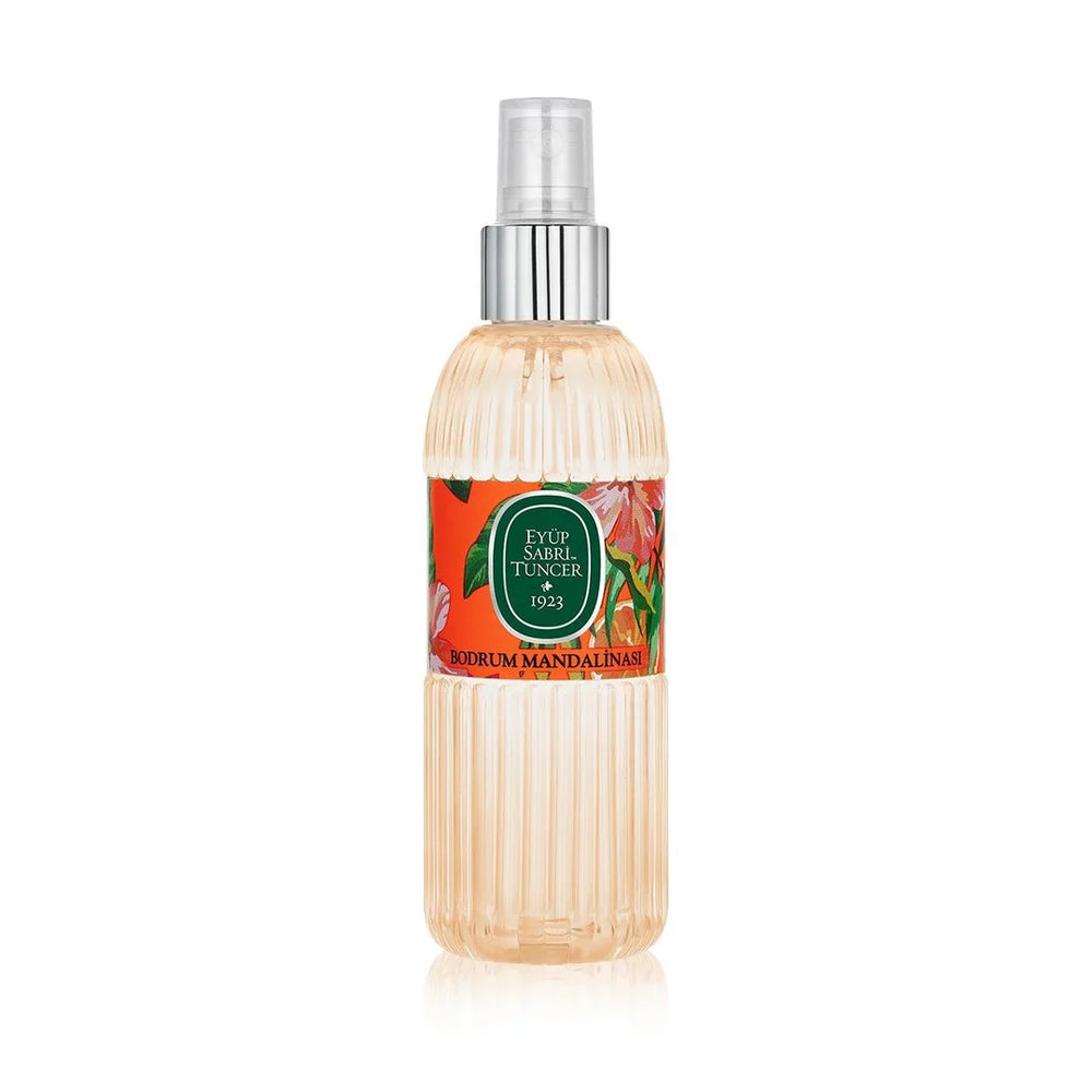 Eyüp Sabri Tuncer - Bodrum Mandalinasi Kolonya - 150 ML - Spray