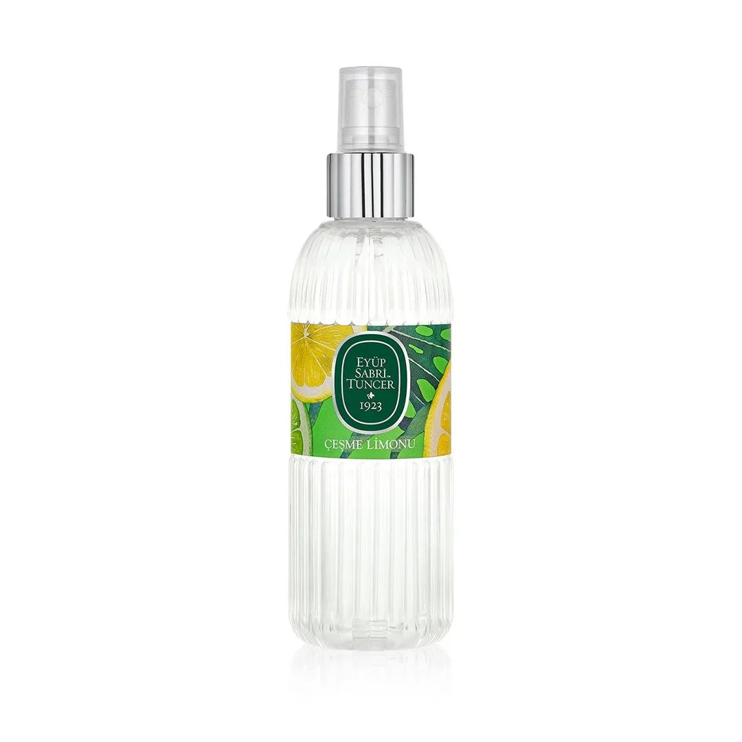 Eyüp Sabri Tuncer - Cesme Limonu Kolonya - 150 ML - Spray