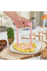Sunplast KP-108 - Aardappel Stamper