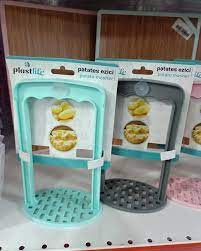 Sunplast KP-108 - Aardappel Stamper