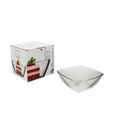 Paşabahçe Tokio- Schaaltjes - Set van 6