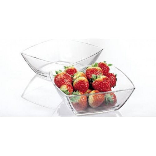 Paşabahçe Tokio- Schaaltjes - Set van 6