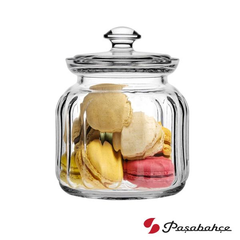 Paşabahçe Viva - Glazen Voorraadpot - 900 ML