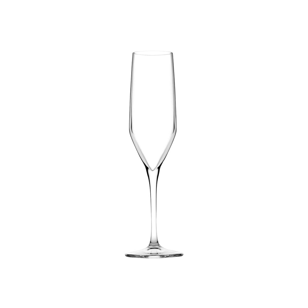 Paşabahçe Napa - Champagne Glazen - Set van 6 - 200 ML