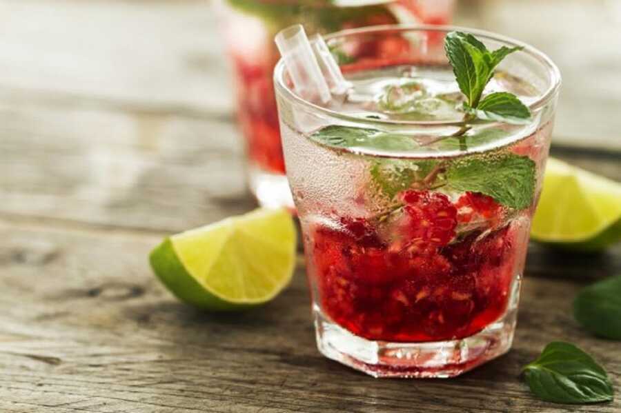 Paşabahçe Casablanca - Mini Glazen - 140 ML