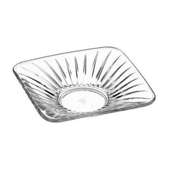 Paşabahçe - Gegraveerde Theeschotel Set van 6