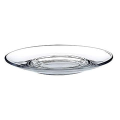 G4U Misis - Glazen Turkse Thee Onderzetters - Set van 6 - 137 mm
