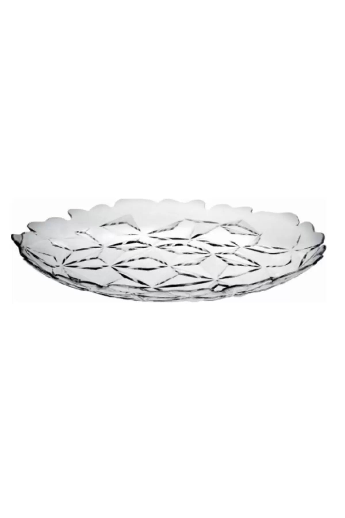 Paşabahçe Estrella - Ovaal Serveer/ Saladebord