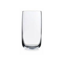 Paşabahçe Iconic - Longdrinkglazen - 365 ml - Set van 3
