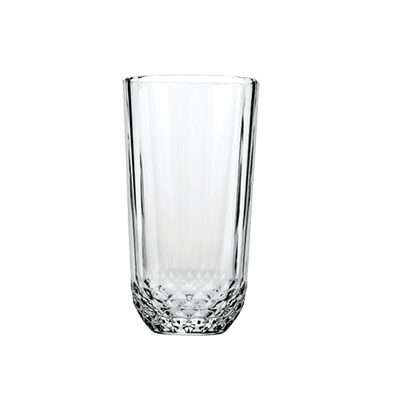 Paşabahçe Diony - Longdrinkglas - Set van 6 - 345 ML