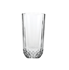 Paşabahçe Diony - Longdrinkglas - Set van 6 - 345 ML