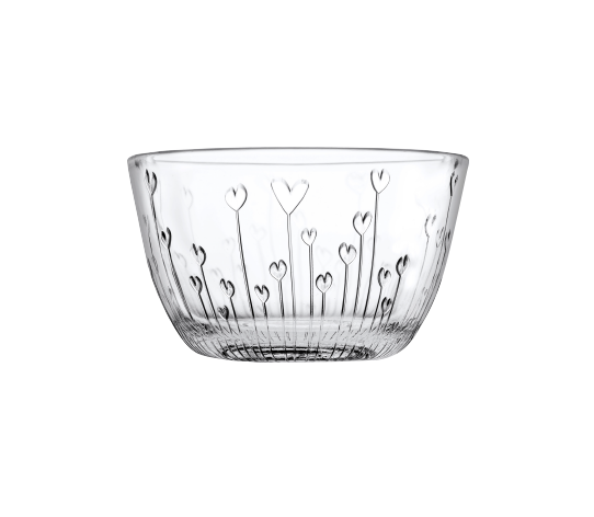 Paşabahçe Marmelade - Ronde Schaaltjes - Set van 2 - 160 mm