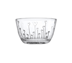 Paşabahçe Marmelade - Ronde Schaaltjes - Set van 2 - 160 mm