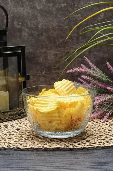 Paşabahçe Marmelade - Ronde Schaaltjes - Set van 2 - 160 mm