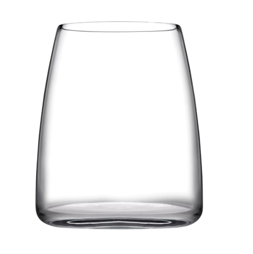 Paşabahçe Pinot - Waterglas/Waterglazen - Set van 4 - 390 ml