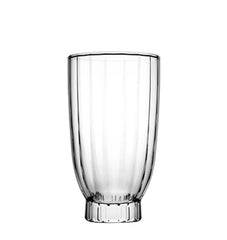 Paşabahçe Amore - Longdrinkglazen/ Waterglas - Set van 6 - 410 ml
