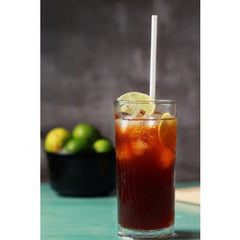 Paşabahçe Istanbul - Longdrink glazen - Set van 6 - 200 ml