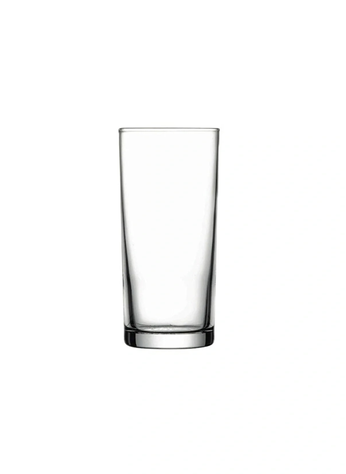 Paşabahçe Istanbul - Longdrink glazen - Set van 6 - 200 ml