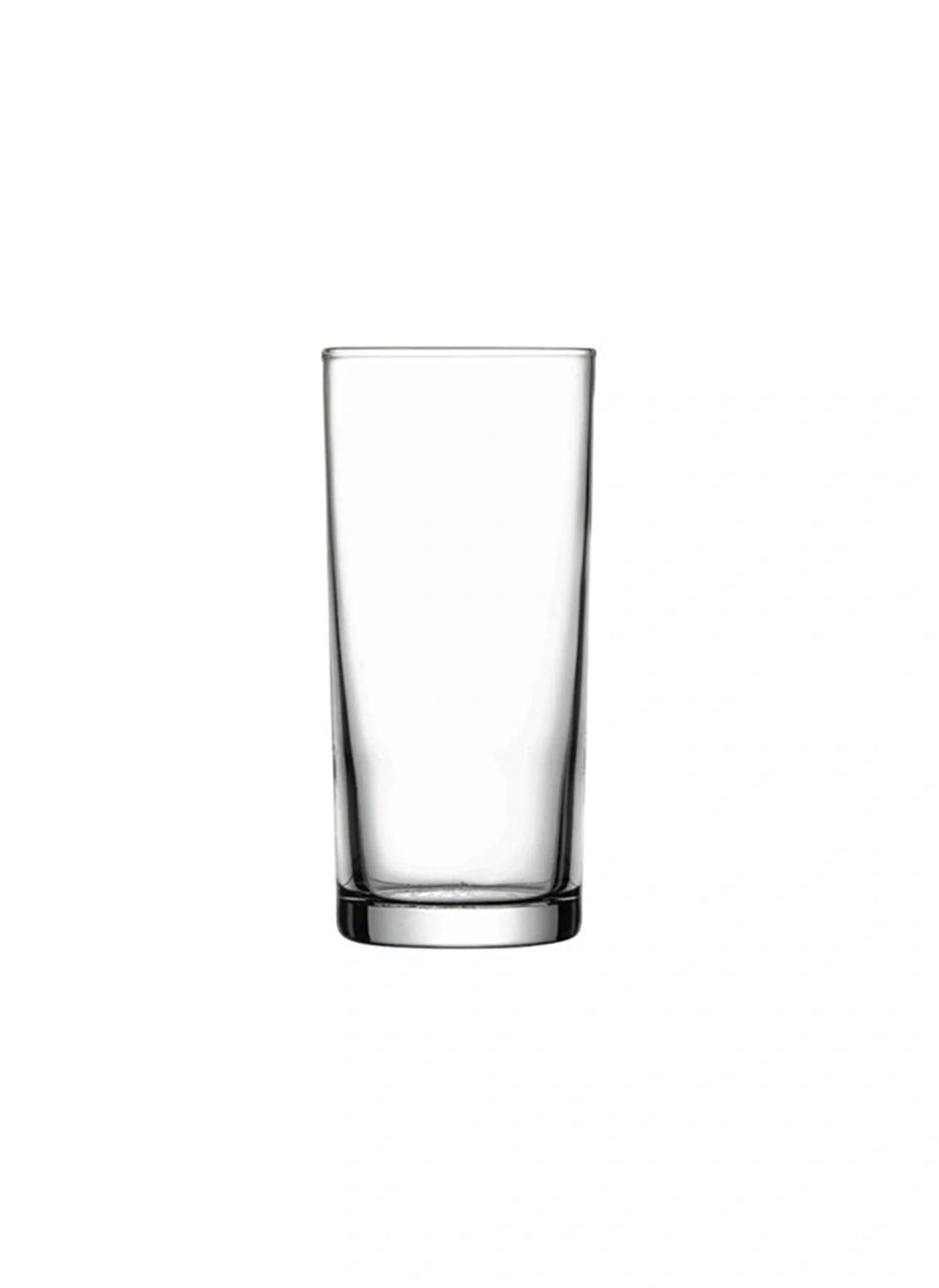 Paşabahçe Istanbul - Longdrink glazen - Set van 6 - 200 ml