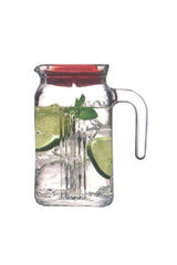 Paşabahçe Frigo - Mini Schenkkan - 600 ml