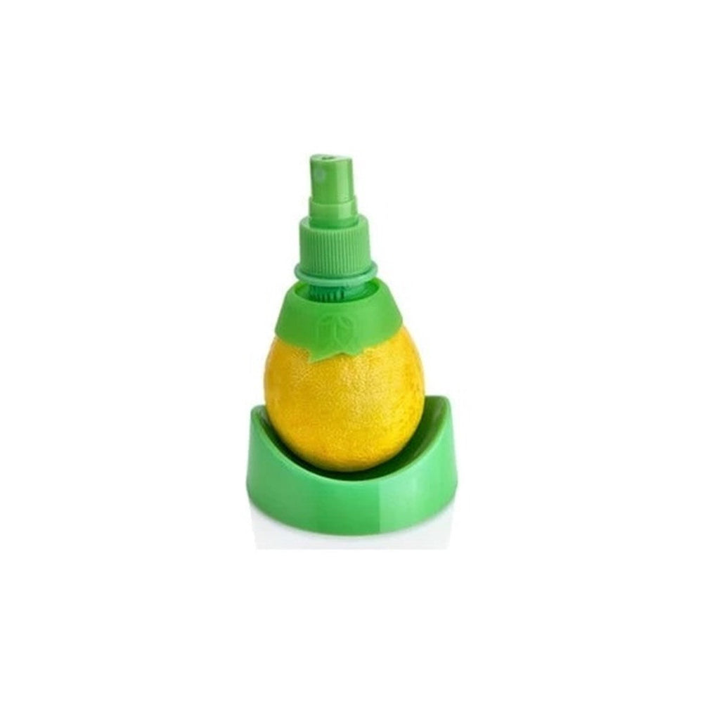 Sunplast - Citrusspray - Groen - BPA-Vrij