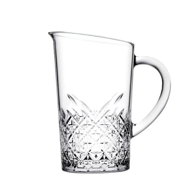 Paşabahçe Timeless 55332 - Schenkkan- 1440ml