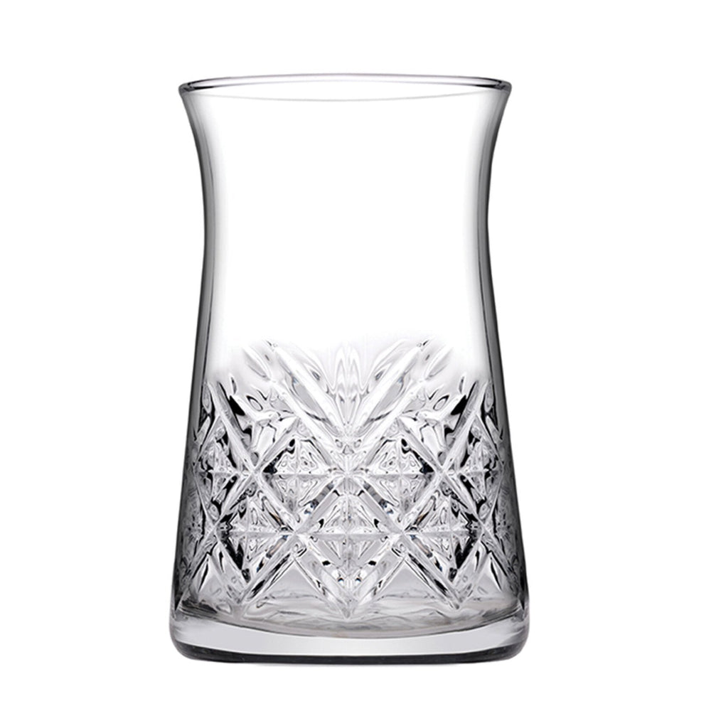 Paşabahçe Timeless - Turkse Theeglazen - Set van 6 - 160 ml