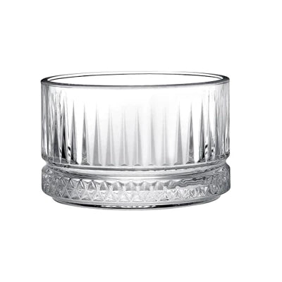 Paşabahçe Elysia - Tapasschaaltjes - 235 ml - Set van 4