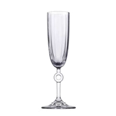 Paşabahçe Amore - Glazen Op Voet - Set van 2 - 150 ml