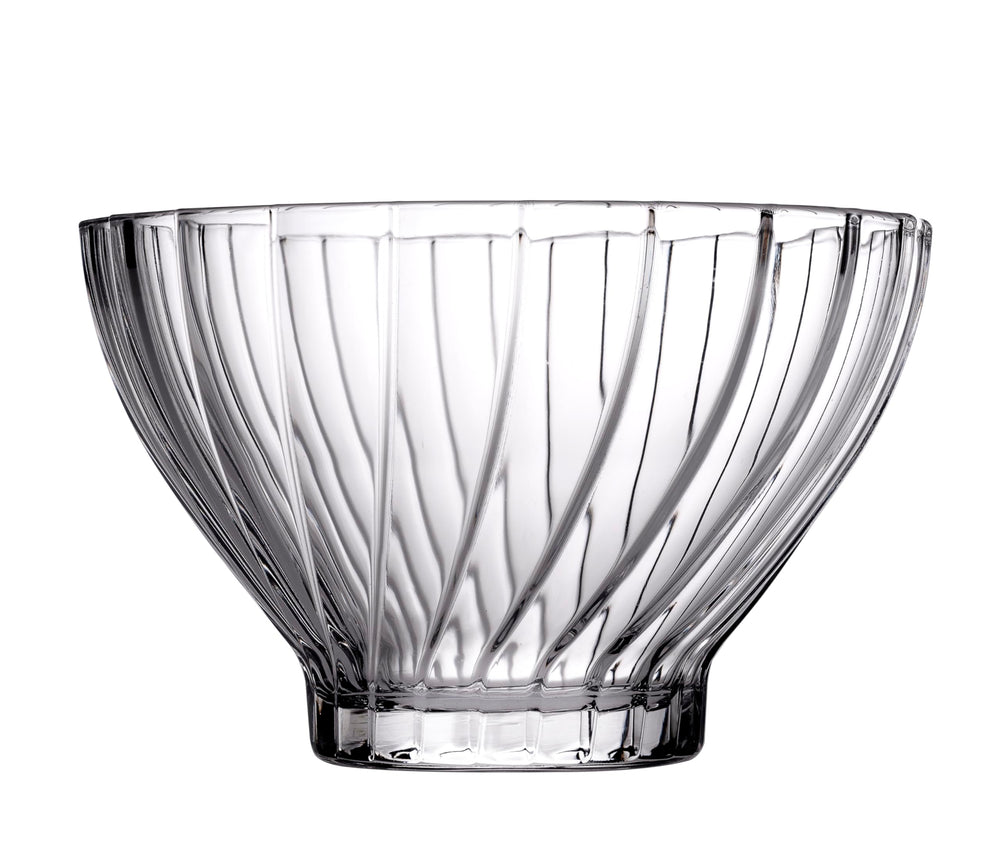 Paşabahçe Bouquet - Glazen Schaaltjes - 109 mm - Set van 6