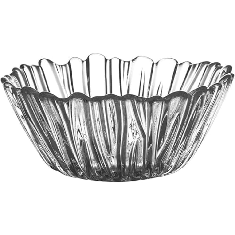 Paşabahçe Aurora - Dessert kommetjes - Set van 6
