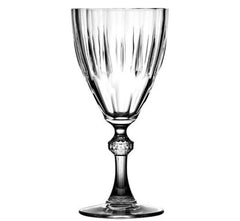 Paşabahçe Diamond- Wijnglas 3 stuks