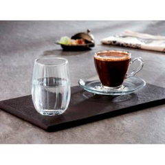 Paşabahçe - Linka Shotglazen (6x)
