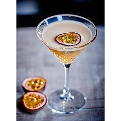Paşabahçe Timeless Cocktail/Martini Glas - 230ml - 4 stuks