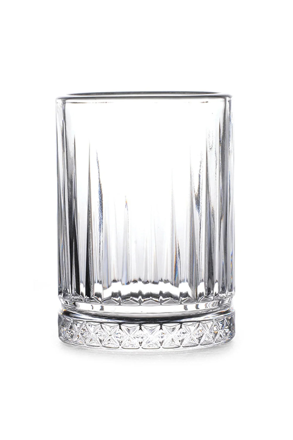 Paşabahçe Elysia - Sodalime Glass Shotglas/ Shotglazen - 110 ml - Set van 6