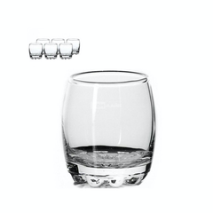 Paşabahçe - Sylvana Likeurglazen - Set van 6